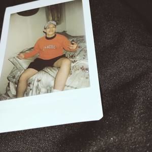 Meet your Posher, Victor